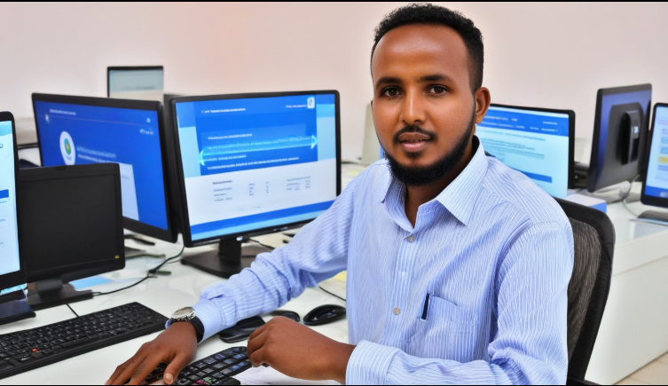 E-Government is the way forward to quick, efficient, and reduces corruption